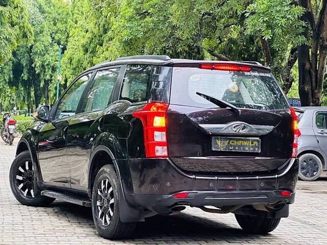 Used Mahindra XUV500 [2015-2018] W10 in Delhi