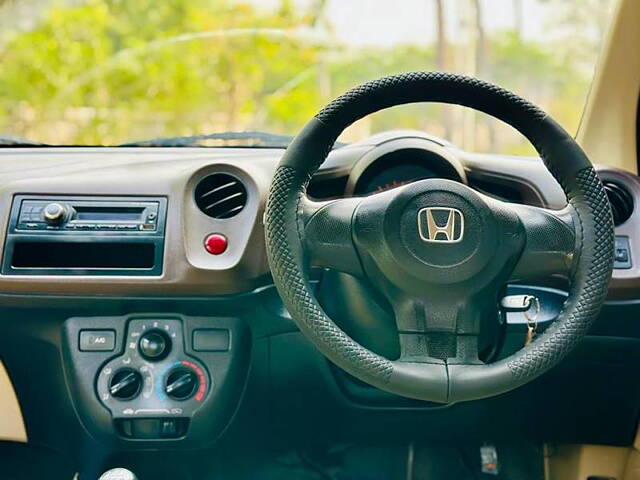 Used Honda Amaze [2013-2016] 1.5 EX i-DTEC in Ahmedabad