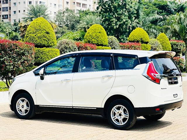 Used Mahindra Marazzo [2018-2020] M6 7 STR in Bangalore