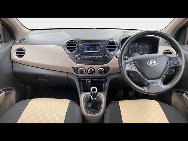 Used Hyundai Xcent [2014-2017] S 1.2 in Hyderabad