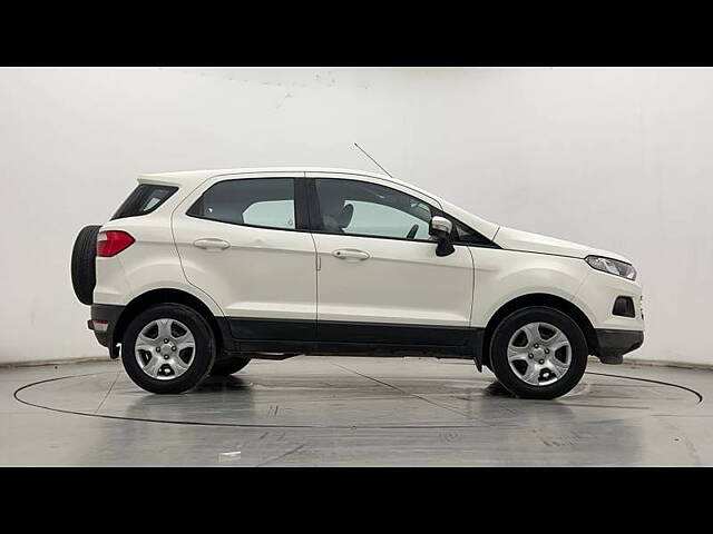 Used Ford EcoSport [2015-2017] Trend 1.5L TDCi [2015-2016] in Hyderabad