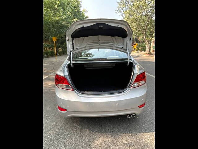 Used Hyundai Verna [2017-2020] EX 1.6 VTVT [2017-2018] in Delhi