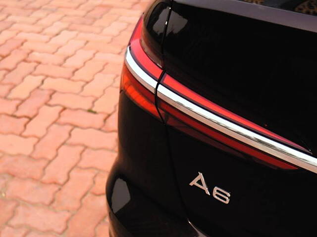 Used Audi A6 Premium Plus 45 TFSI in Hyderabad
