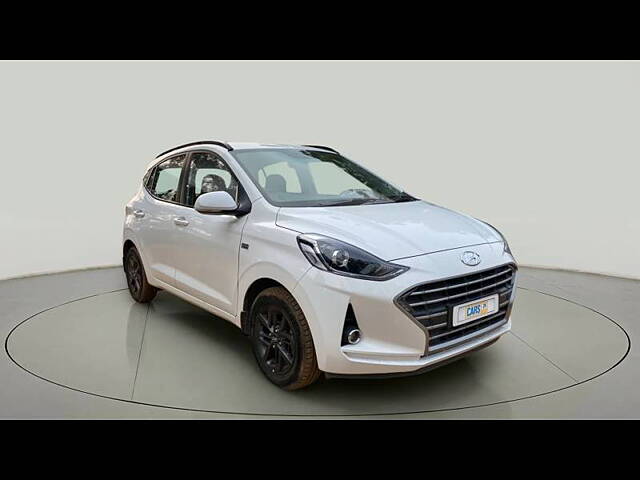 Used 2019 Hyundai Grand i10 NIOS in Hyderabad