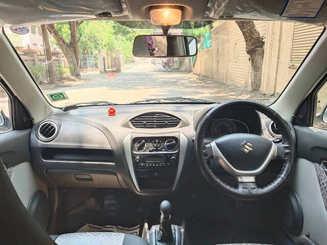 Used Maruti Suzuki Alto 800 [2016-2019] VXi (O) in Pune
