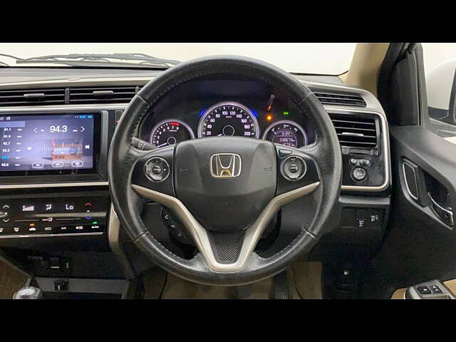 Used Honda City [2014-2017] VX in Hyderabad