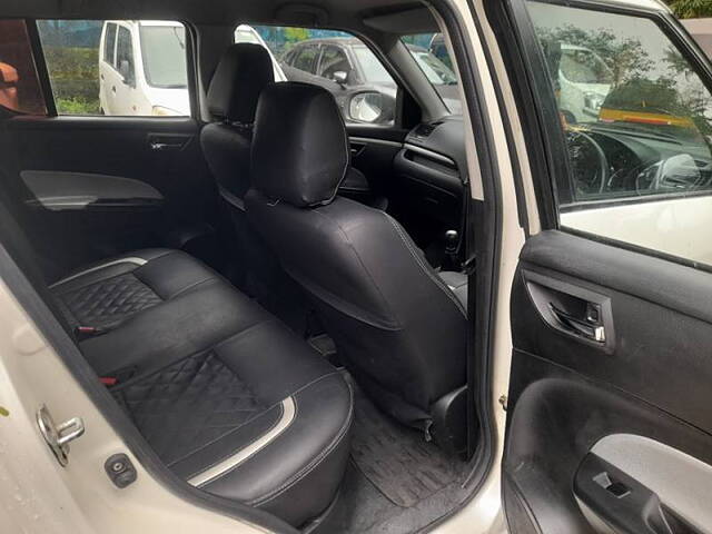 Used Maruti Suzuki Swift [2011-2014] VDi in Mumbai