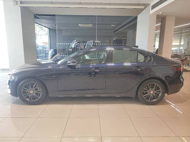 Used Jaguar XE SE in Gurgaon