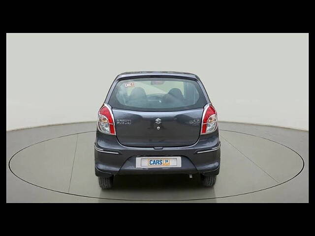 Used Maruti Suzuki Alto 800 [2012-2016] Lxi in Kolkata