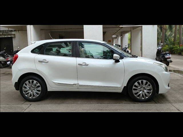 Used Maruti Suzuki Baleno [2015-2019] Alpha 1.3 in Pune