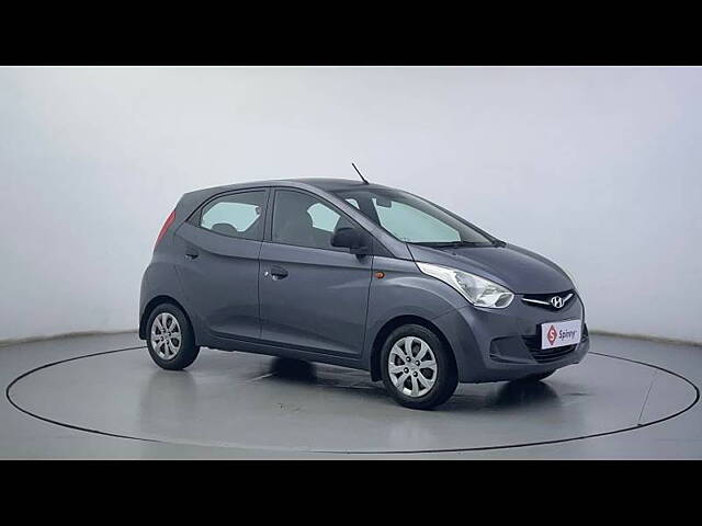 Used Hyundai Eon 1.0 Kappa Magna + [2014-2016] in Ahmedabad