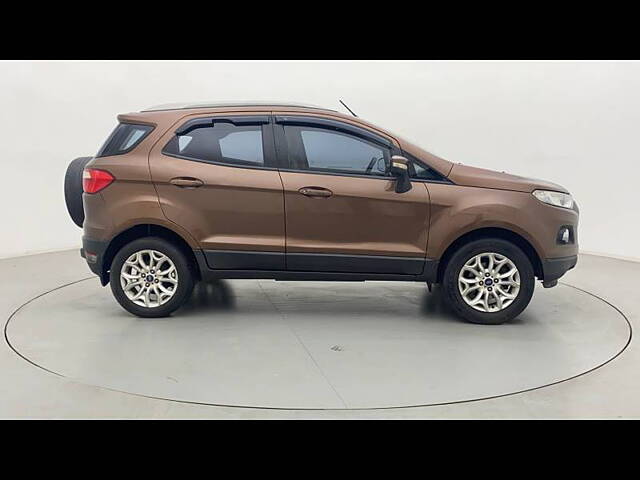 Used Ford EcoSport [2017-2019] Titanium 1.5L TDCi in Chennai