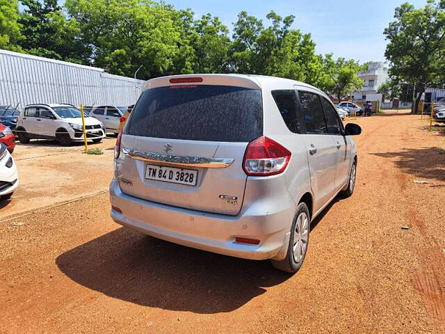 Used Maruti Suzuki Ertiga [2015-2018] VDI SHVS in Madurai