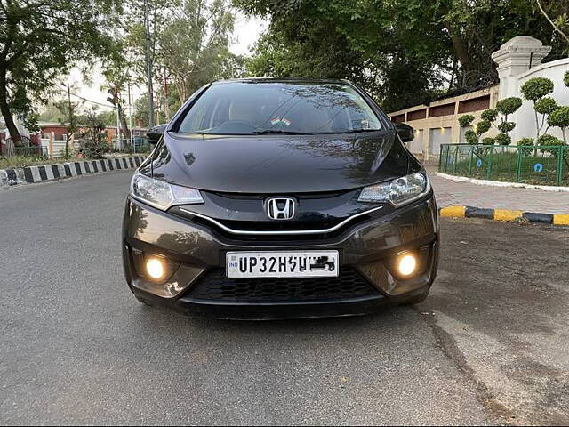 Used 2017 Honda Jazz in Lucknow