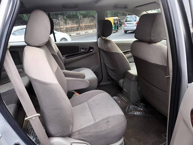 Used Toyota Innova [2013-2014] 2.5 VX 7 STR BS-IV in Delhi