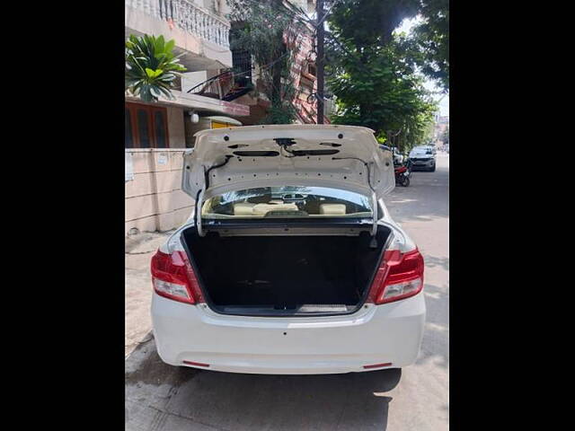 Used Maruti Suzuki Dzire [2017-2020] VDi in Hyderabad