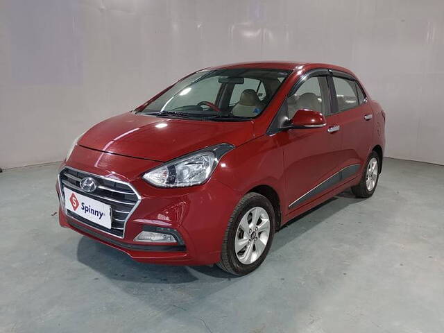 Used 2018 Hyundai Xcent in Kochi