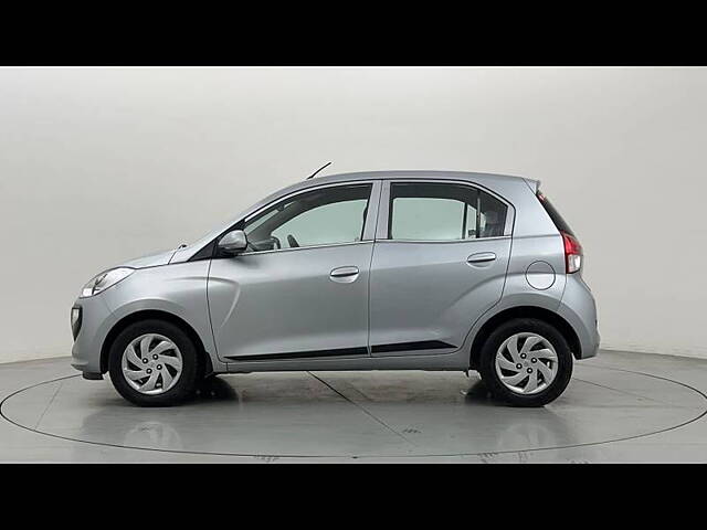 Used Hyundai Santro Sportz CNG [2018-2020] in Gurgaon