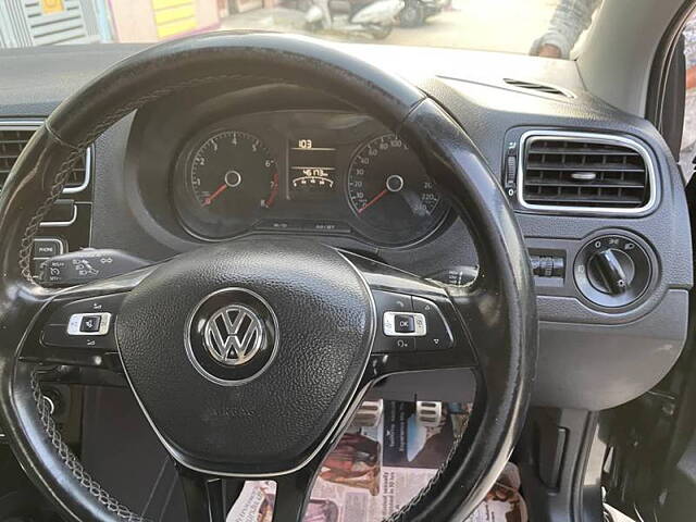 Used Volkswagen Polo [2016-2019] GT TSI in Bangalore