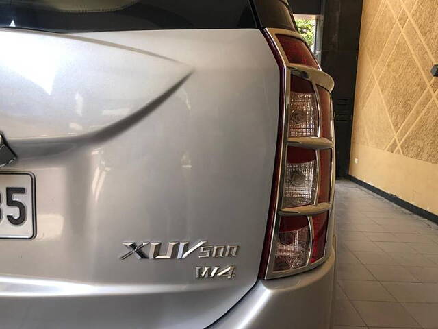 Used Mahindra XUV500 [2015-2018] W4 in Mumbai