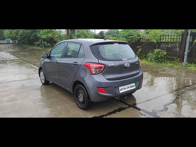 Used Hyundai Grand i10 [2013-2017] Magna 1.2 Kappa VTVT [2013-2016] in Bhopal