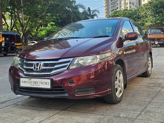 Used Honda City [2011-2014] 1.5 E MT in Mumbai