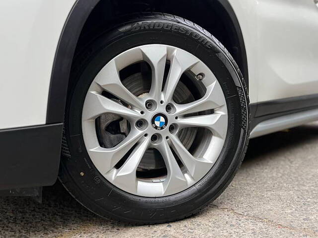 Used BMW X1 [2020-2023] sDrive20i xLine in Delhi