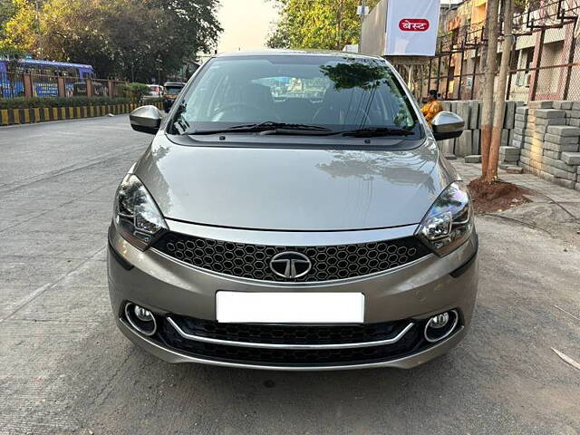 Used 2019 Tata Tigor in Mumbai