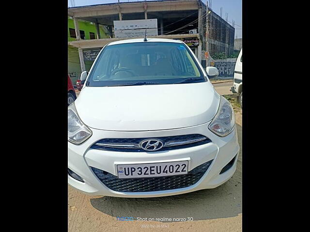Used 2013 Hyundai Eon in Lucknow