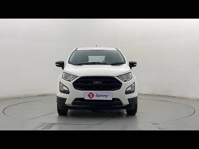 Used Ford EcoSport [2013-2015] Ambiente 1.5 TDCi in Ghaziabad