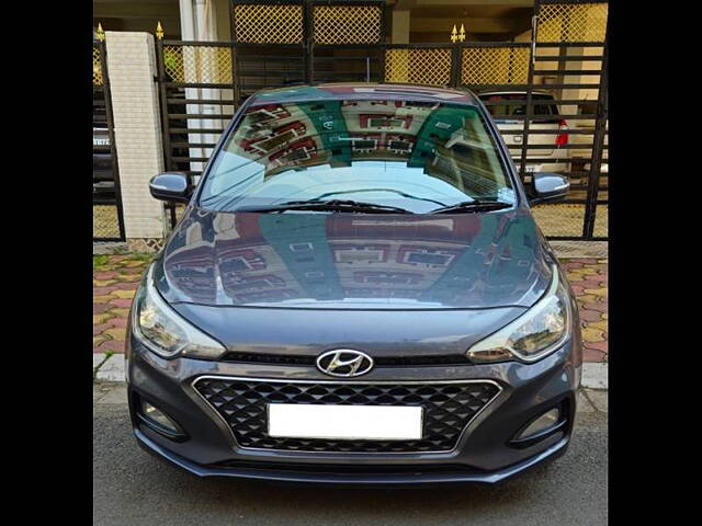 Used 2019 Hyundai Elite i20 in Kolkata