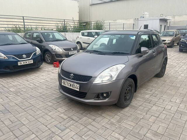 Used Maruti Suzuki Swift [2011-2014] VXi in Delhi