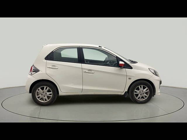 Used Honda Brio [2013-2016] VX AT in Hyderabad