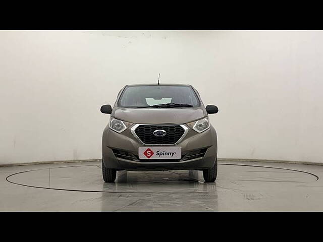 Used Datsun redi-GO [2016-2020] T (O) [2016-2019] in Hyderabad