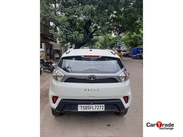 Used Tata Nexon [2020-2023] XM (S) Diesel [2020-2023] in Hyderabad