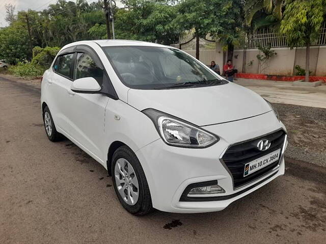 Used Hyundai Xcent E Plus CRDi in Sangli