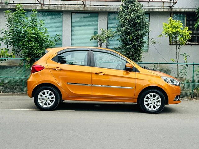 Used Tata Tiago [2016-2020] Revotron XZA in Surat