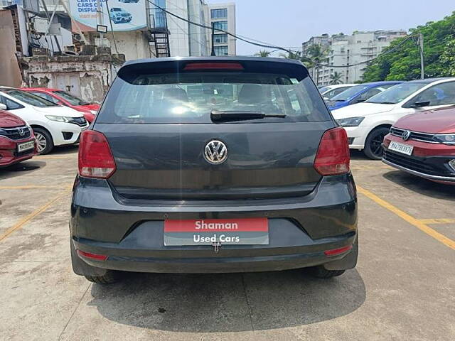 Used Volkswagen Polo [2016-2019] GT TSI in Mumbai