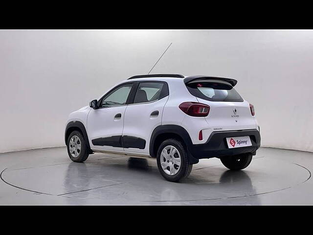 Used Renault Kwid [2015-2019] 1.0 RXT AMT Opt [2016-2019] in Bangalore