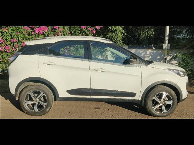 Used Tata Nexon [2020-2023] XZ Plus (O) Diesel in Pune