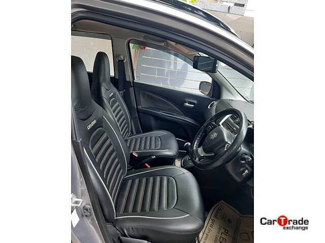 Used Maruti Suzuki Celerio X Zxi AMT [2017-2019] in Hyderabad