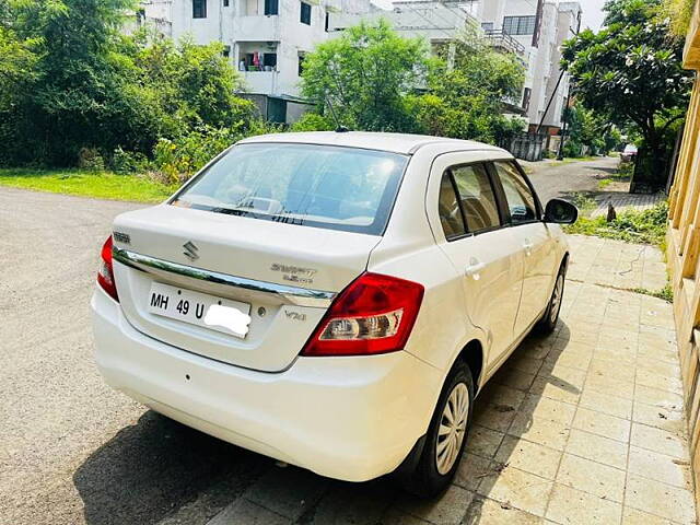 Used Maruti Suzuki Swift DZire [2011-2015] VXI in Nagpur