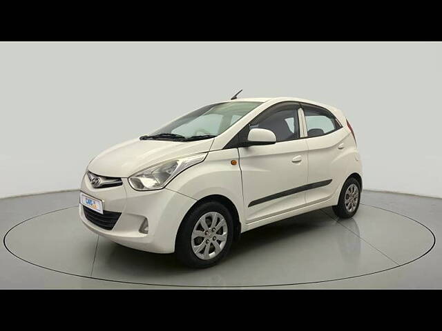 Used Hyundai Eon 1.0 Kappa Magna + [2014-2016] in Kochi