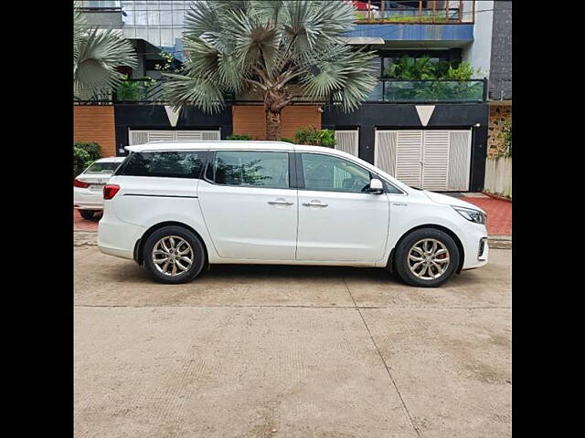 Used Kia Carnival [2020-2023] Limousine Plus 7 STR in Indore