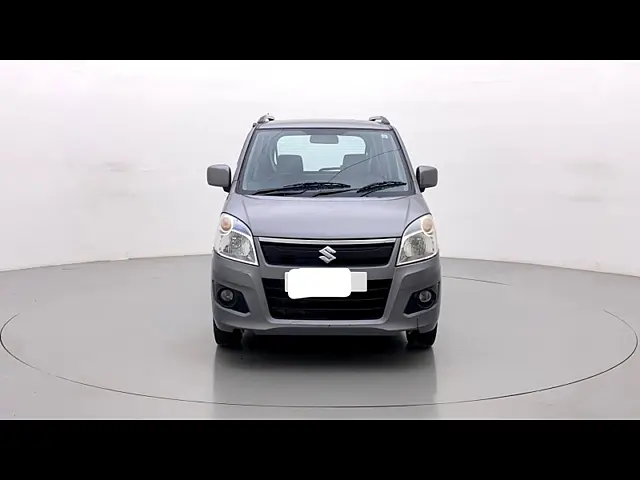 Used 2015 Maruti Suzuki Wagon R in Bangalore