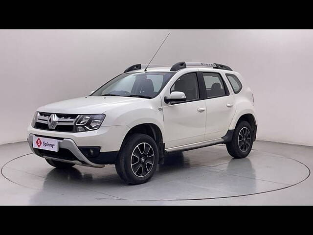 Used 2017 Renault Duster in Bangalore