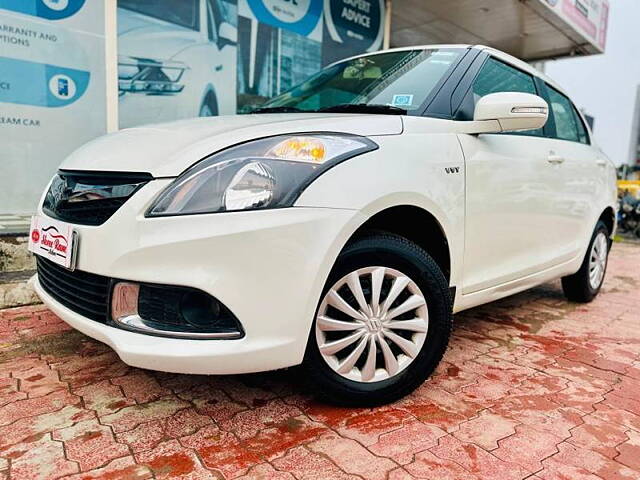 Used Maruti Suzuki Swift DZire [2011-2015] VXI in Ahmedabad