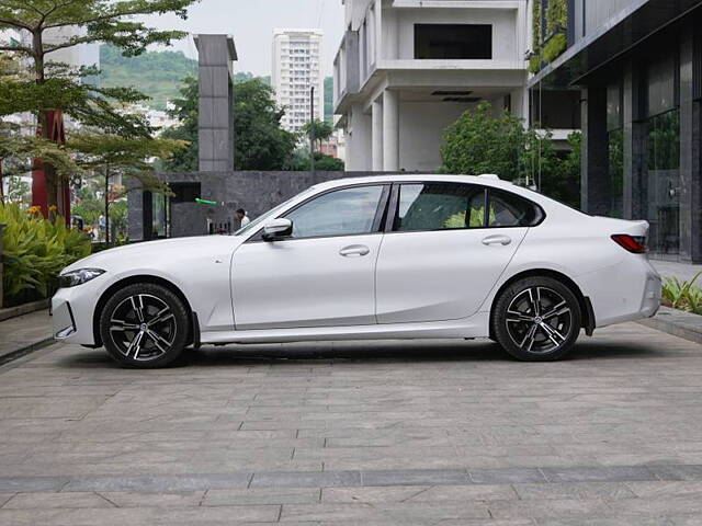 Used BMW 3 Series Gran Limousine 330Li M Sport [2023] in Mumbai