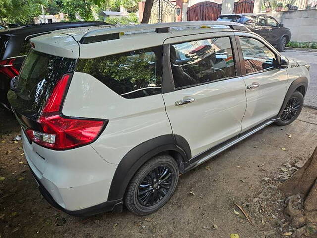 Used Maruti Suzuki XL6 [2019-2022] Alpha AT Petrol in Delhi