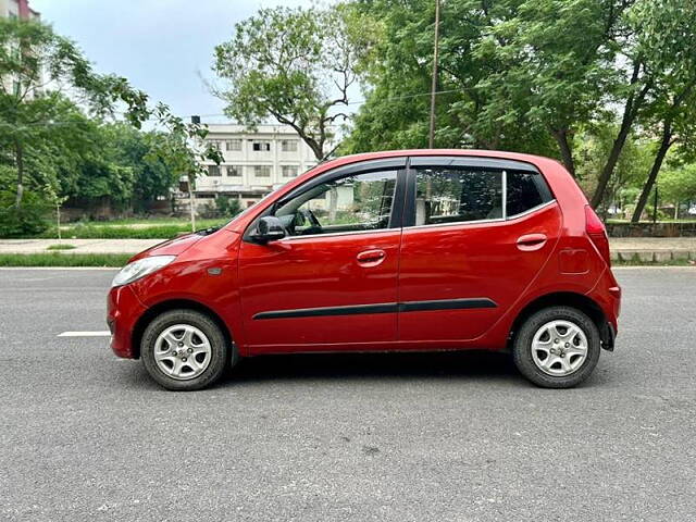 Used Hyundai i10 [2010-2017] Magna 1.1 iRDE2 [2010-2017] in Delhi